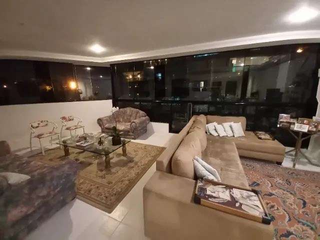 Apartamento de 03 quartos à venda - Recreio dos Bandeirantes - Gleba A