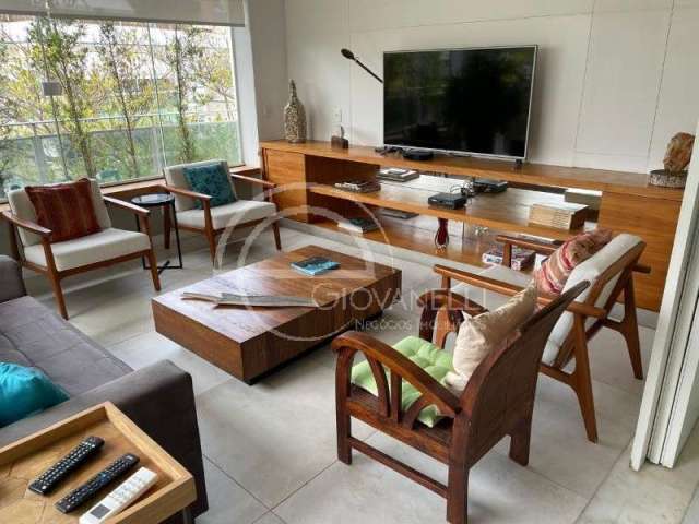 Apartamento com 4 quartos à venda na Avenida Comandante Júlio de Moura, 715, Barra da Tijuca, Rio de Janeiro, 460 m2 por R$ 4.195.000