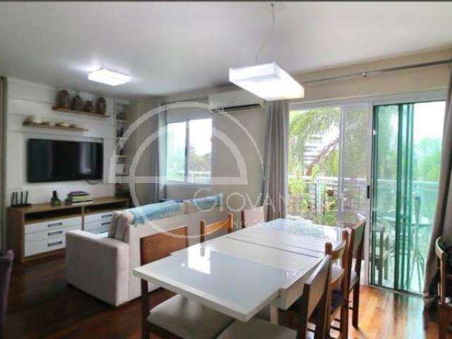 Apartamento duplex de 3 quartos á venda - barra da tijuca - americas park - sunshine