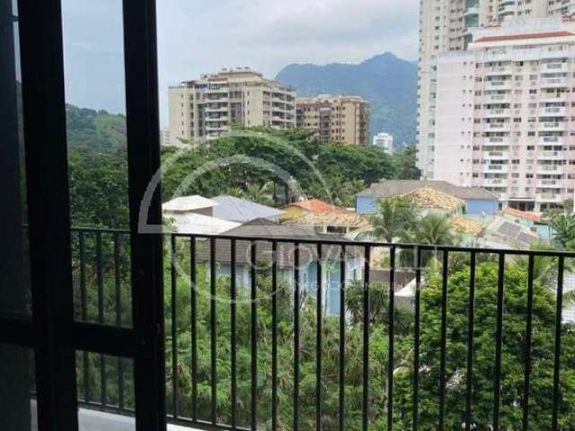 Apartamento de 3 quartos á venda - recreio dos bandeirantes - wings