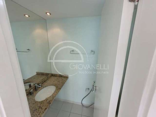 Apartamento 2 quartos - Aquagreen - Barra Olimpica