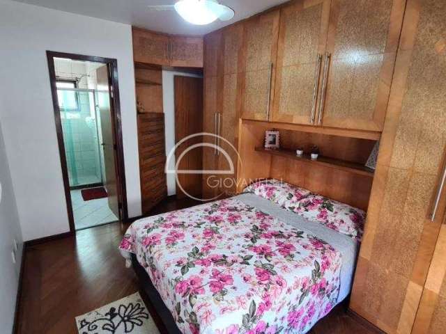 Apartamento com 3 quartos à venda na Avenida Guilherme de Almeida, 100, Recreio dos Bandeirantes, Rio de Janeiro, 90 m2 por R$ 690.000