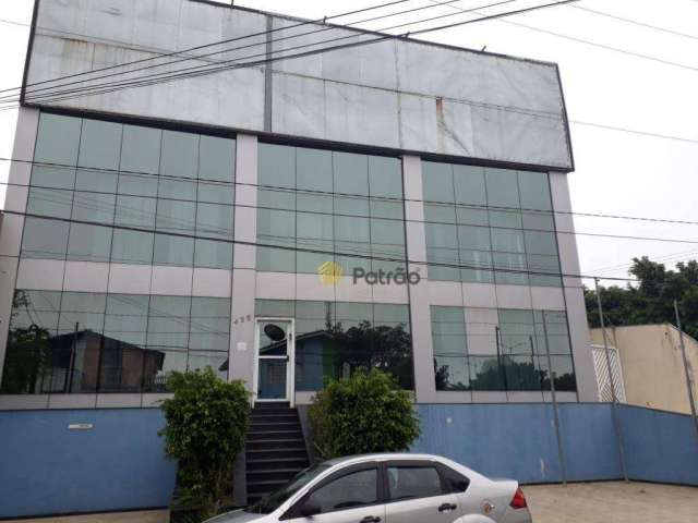 Prédio à venda, 303 m² por R$ 1.760.000,00 - Jardim do Mar - São Bernardo do Campo/SP