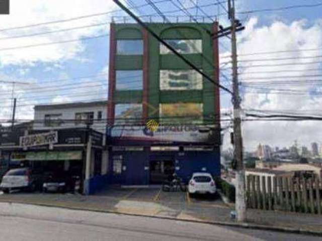 Prédio à venda, 1050 m² por R$ 3.200.000,00 - Rudge Ramos - São Bernardo do Campo/SP