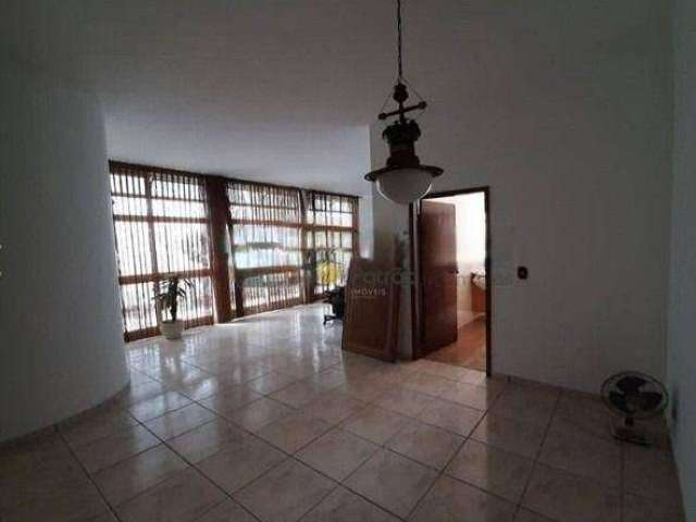 Casa com 3 dormitórios à venda, 280 m² por R$ 3.000.000,00 - Planalto - São Bernardo do Campo/SP