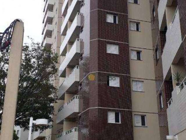 Apartamento, 48 m² - venda por R$ 465.000,00 ou aluguel por R$ 2.283,87/mês - Demarchi - São Bernardo do Campo/SP