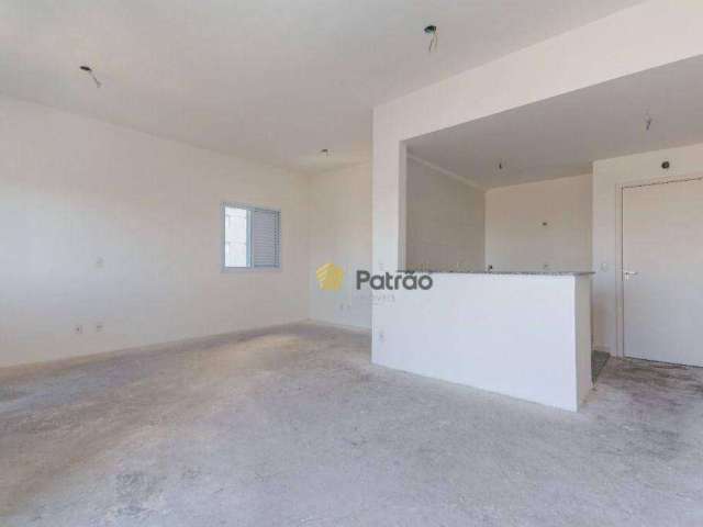 Apartamento com 1 dormitório à venda, 42 m² por R$ 420.000,00 - Jardim do Mar - São Bernardo do Campo/SP