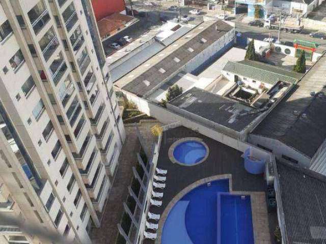 Apartamento com 3 dormitórios à venda, 128 m² por R$ 799.000,00 - Casa Branca - Santo André/SP