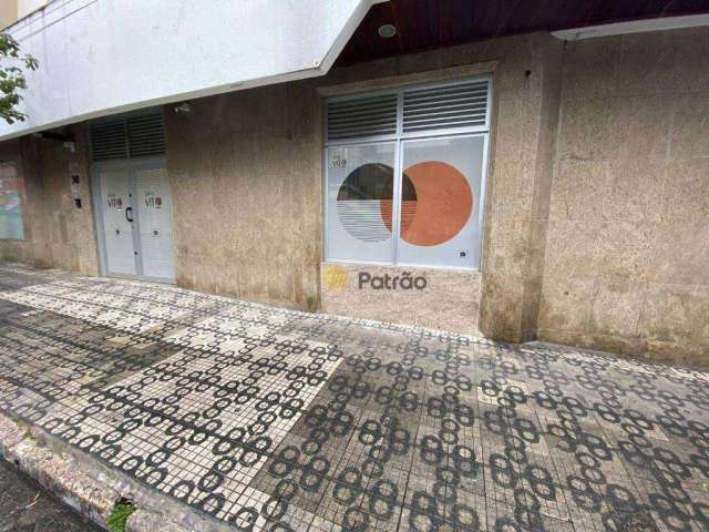 Sala para alugar, 42 m² por R$ 2.032,25/mês - Centro - São Bernardo do Campo/SP