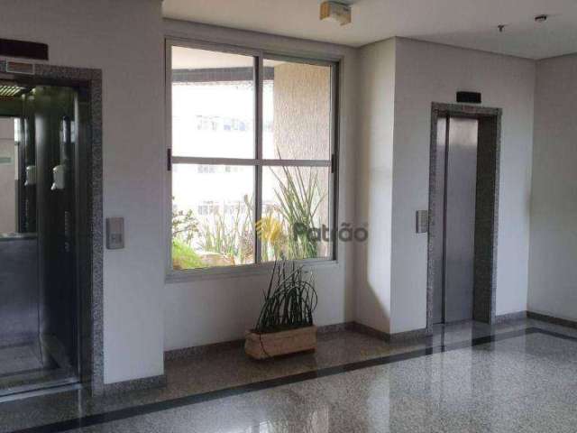 Sala para alugar, 64 m² por R$ 2.472,00/mês - Rudge Ramos - São Bernardo do Campo/SP