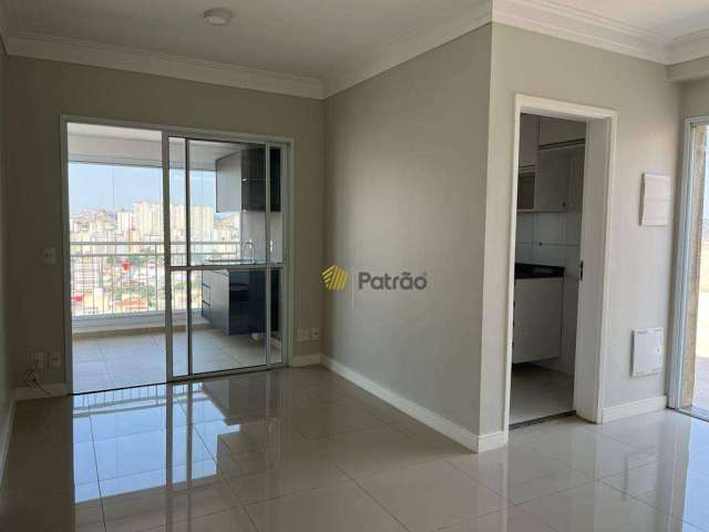 Cobertura com 2 dormitórios à venda, 144 m² por R$ 855.000,00 - Centro - São Bernardo do Campo/SP