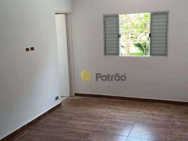 Sobrado com 2 dormitórios à venda, 129 m² por R$ 535.000,00 - Centro - São Bernardo do Campo/SP