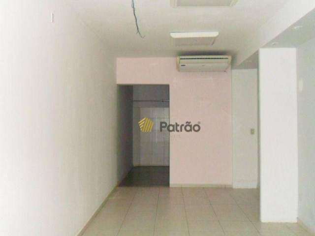 Salão para alugar, 151 m² por R$ 5.240,00/mês - Centro - São Bernardo do Campo/SP