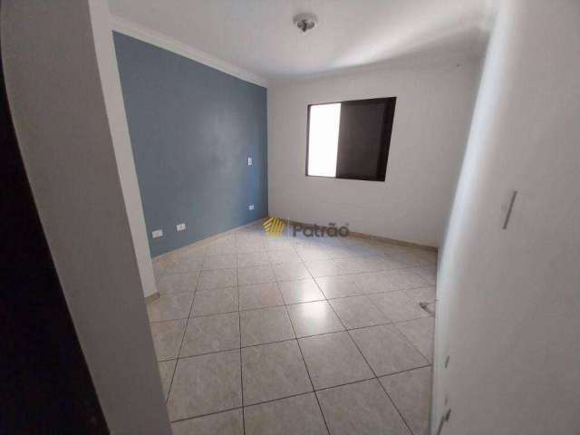 Apartamento com 2 dormitórios à venda, 100 m² por R$ 360.000,00 - Vila Lusitânia - São Bernardo do Campo/SP