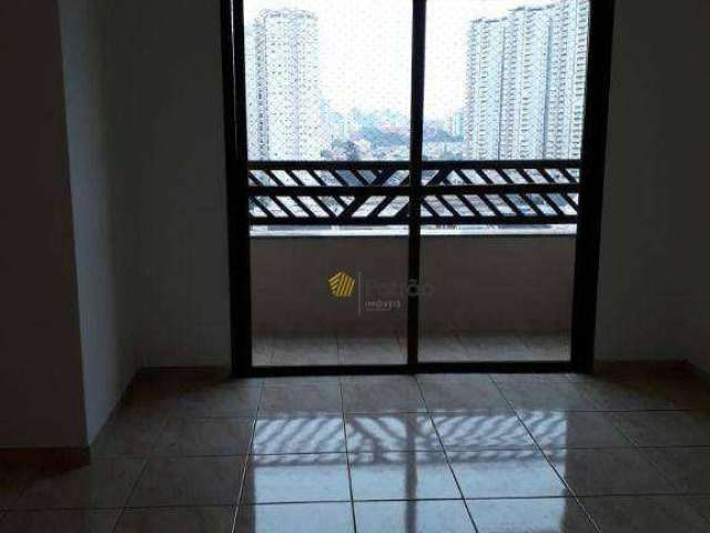 Apartamento Baeta Neves