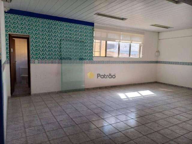 Sala à venda, 55 m² por R$ 230.100,00 - Centro - São Bernardo do Campo/SP