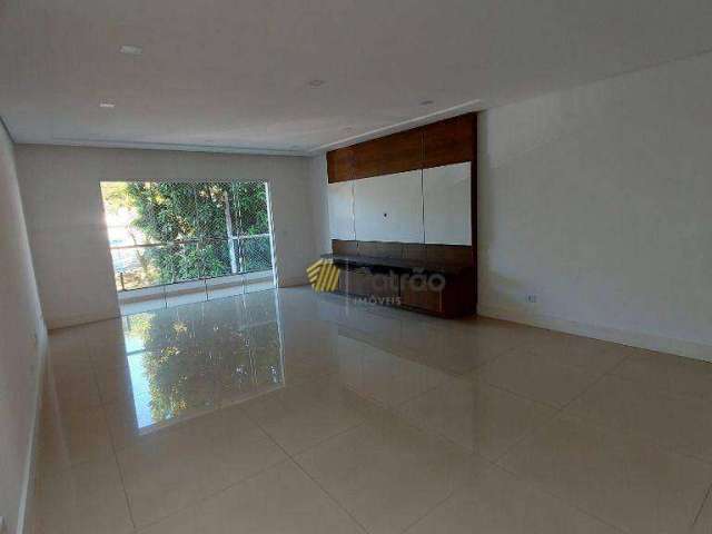 Sobrado com 3 dormitórios à venda, 246 m² por R$ 1.010.002,00 - Jardim Independência - São Bernardo do Campo/SP