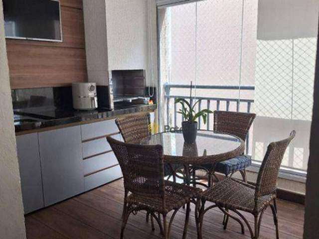 Apartamento Vila Scarpelli