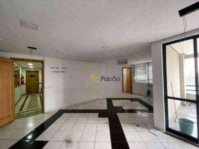 Sala para alugar, 41 m² por R$ 2.192,37/mês - Centro - São Bernardo do Campo/SP