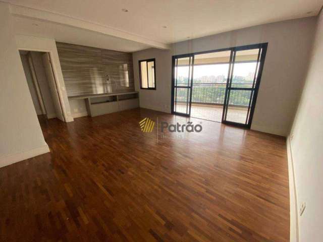 Apartamento com 3 dormitórios à venda, 138 m² por R$ 1.100.000,00 - Parque São Diogo - São Bernardo do Campo/SP