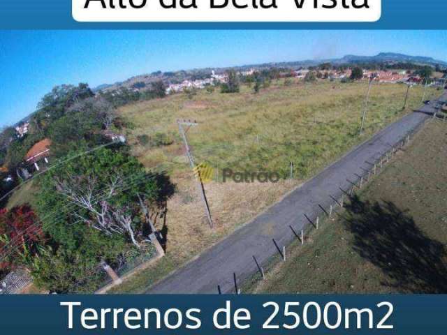 Terreno à venda, 2500 m² por R$ 159.900,00 - Centro - Porangaba/SP