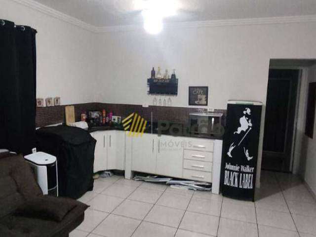 Apartamento em Ocian