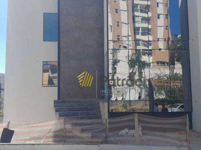 Prédio para alugar, 850 m² por R$ 36.850,00/mês - Centro - São Bernardo do Campo/SP