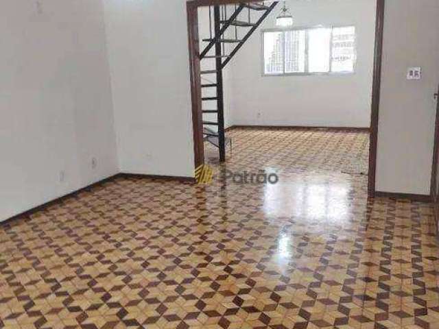 Sobrado com 3 dormitórios à venda, 180 m² por R$ 770.002,00 - Paulicéia - São Bernardo do Campo/SP