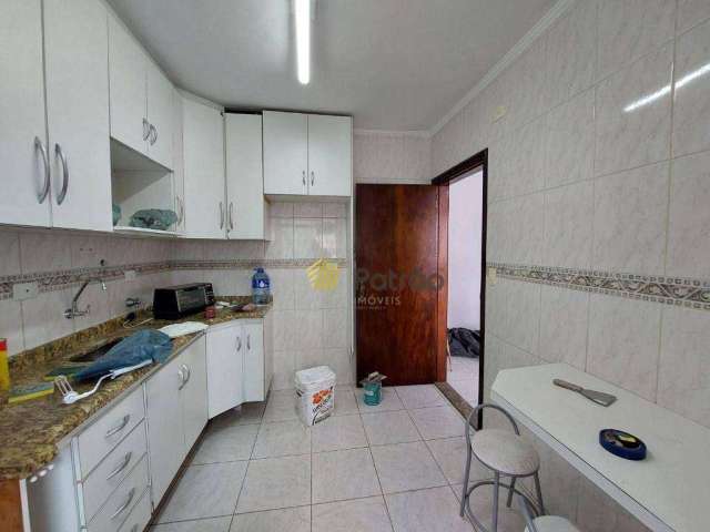 Apartamento à venda, 64 m² por R$ 320.000,00 - Nova Petrópolis - São Bernardo do Campo/SP