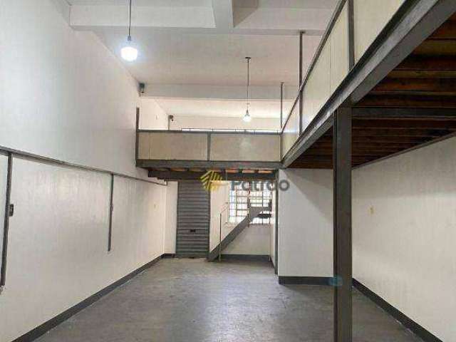 Prédio à venda, 221 m² por R$ 1.007.003,00 - Rudge Ramos - São Bernardo do Campo/SP