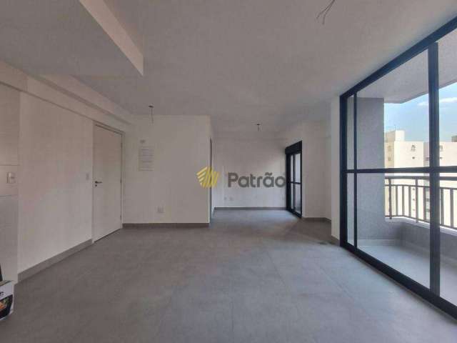 Studio à venda, 42 m² por R$ 450.000,00 - Centro - São Bernardo do Campo/SP