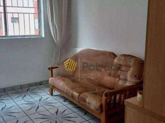 Apartamento com 2 dormitórios à venda, 57 m² por R$ 285.000,00 - Rudge Ramos - São Bernardo do Campo/SP