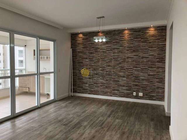 Apartamento com 3 dormitórios à venda, 107 m² por R$ 933.000,00 - Vila Dusi - São Bernardo do Campo/SP