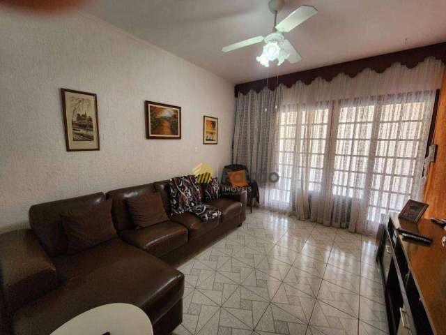 Casa com 2 dormitórios à venda, 117 m² por R$ 500.001,00 - Assunção - São Bernardo do Campo/SP