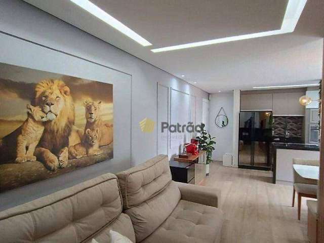 Lindo Apartamento