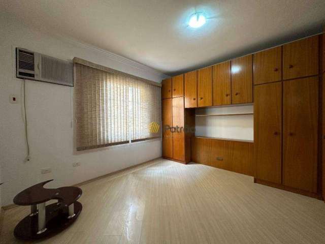 Apartamento com 3 dormitórios, 117 m² - venda por R$ 449.000,00 ou aluguel por R$ 3.150,00/mês - Vila Marlene - São Bernardo do Campo/SP