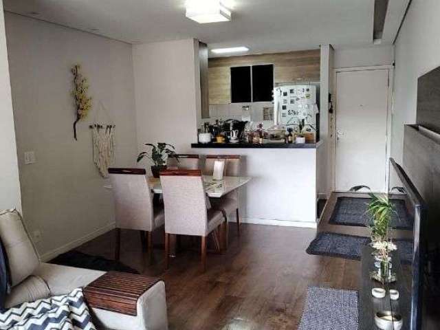 Apartamento com 3 dormitórios à venda, 84 m² por R$ 860.000,00 - Rudge Ramos - São Bernardo do Campo/SP