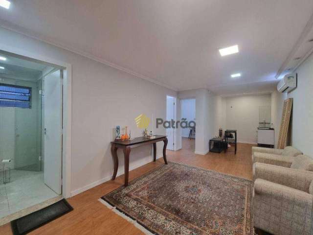 Sala à venda sem vaga de garagem, 61 m² por R$ 320.000 - Centro - São Bernardo do Campo/SP