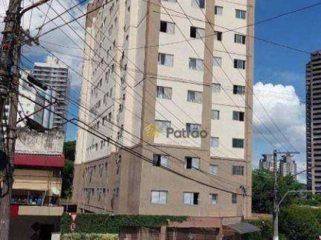 Apartamento com 2 dormitórios à venda, 72 m² por R$ 315.000,00 - Nova Petrópolis - São Bernardo do Campo/SP