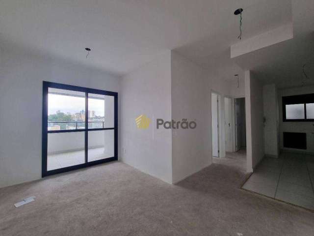 Motiró Santa Filomen com 2 dormitórios à venda, 60 m² por R$ 545.000 - Centro - São Bernardo do Campo/SP