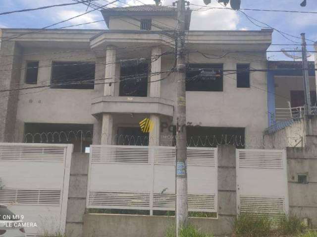 Sobrado no Jardim das Américas - 540 m², com estrutura impecável e excelente potencial!