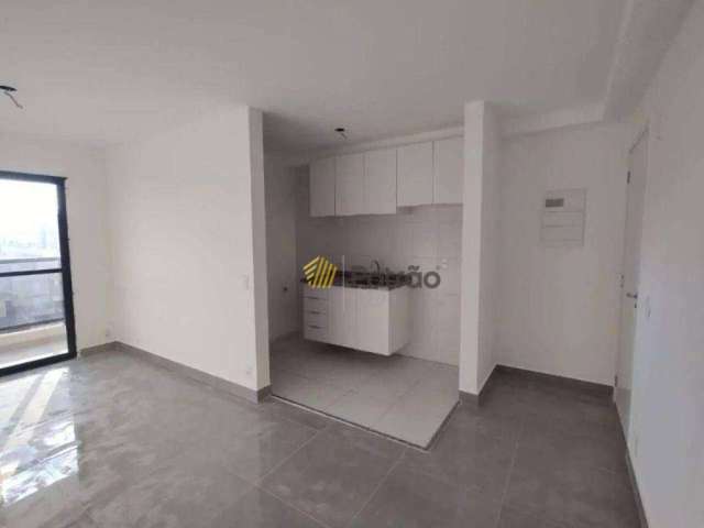 Apartamento em Jardim