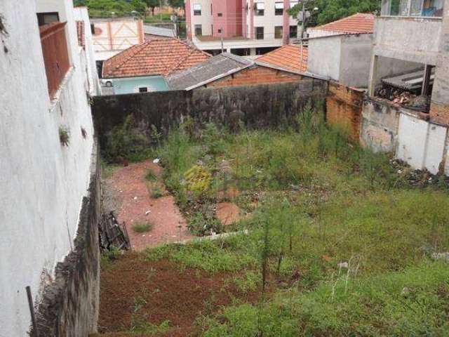 Excelente Terreno 12 x 20 , (estuda permuta) Nova Petrópolis, São Bernardo do Campo.