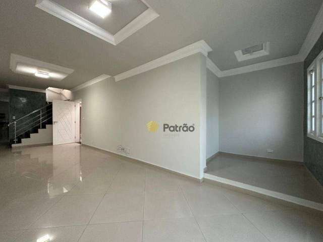 Sobrado à venda, 200 m² por R$ 960.000,00 - Jardim do Mar - São Bernardo do Campo/SP