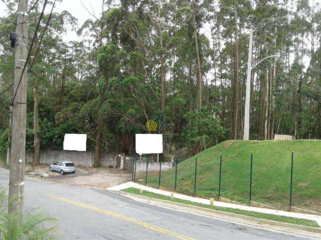 Área à venda, 48400 m² por R$ 33.000.000,00 - Cooperativa - São Bernardo do Campo/SP