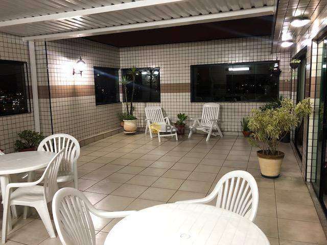 Cobertura com 4 dormitórios à venda, 250 m² por R$ 1.100.000,00 - Santa Terezinha - São Bernardo do Campo/SP