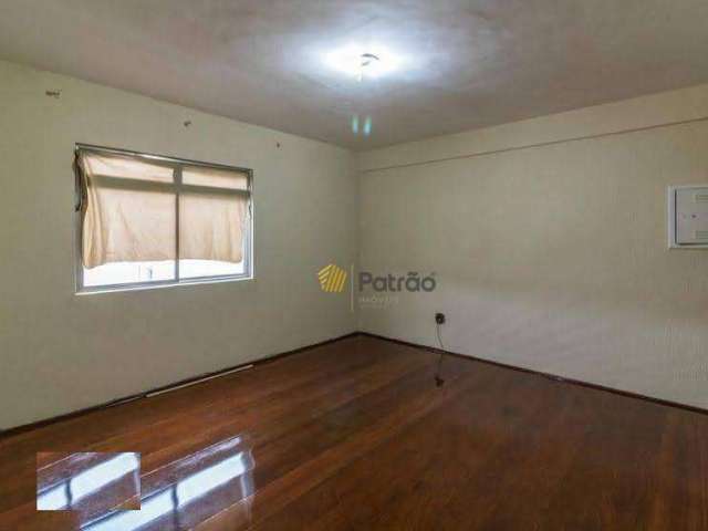 Apartamento com 2 dormitórios à venda, 60 m² por R$ 300.000,00 - Vila Mussolini - São Bernardo do Campo/SP