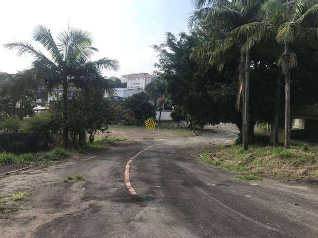 Terreno à venda, 10260 m² por R$ 24.900.000,00 - Assunção - São Bernardo do Campo/SP