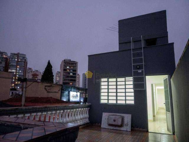 Prédio, 250 m² - venda por R$ 678.000,00 ou aluguel por R$ 5.785,00/mês - Centro - São Bernardo do Campo/SP