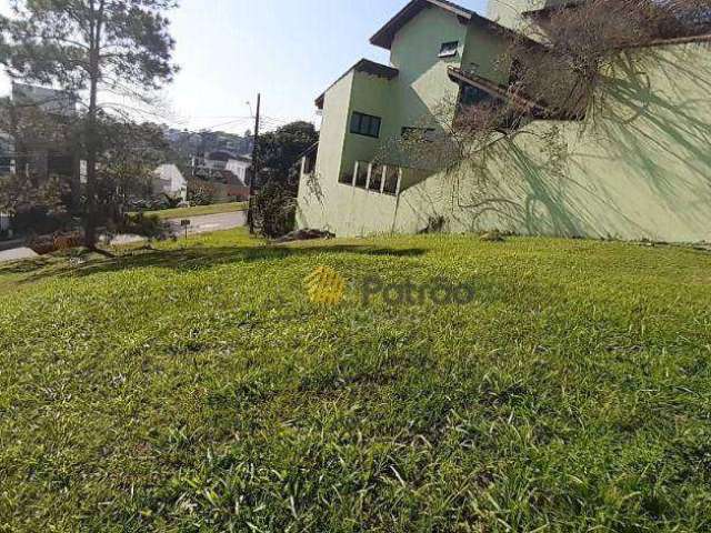 Terreno à venda, 480 m² por R$ 1.950.000,00 - Swiss Park - São Bernardo do Campo/SP